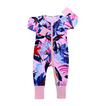 Load image into Gallery viewer, Baby Jumpsuit
