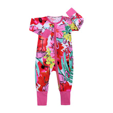 Load image into Gallery viewer, Baby Jumpsuit
