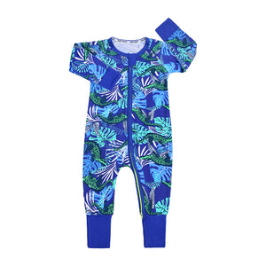 Baby Jumpsuit