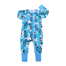 Load image into Gallery viewer, Baby Jumpsuit
