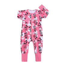 Load image into Gallery viewer, Baby Jumpsuit
