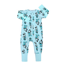 Load image into Gallery viewer, Baby Jumpsuit
