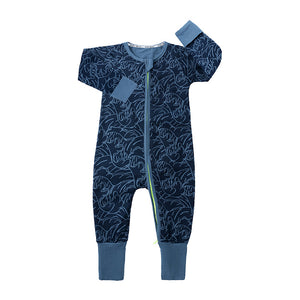 Baby Jumpsuit