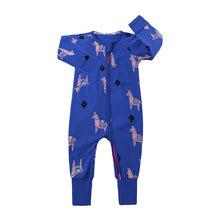 Load image into Gallery viewer, Baby Jumpsuit
