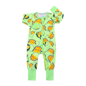 Baby Jumpsuit