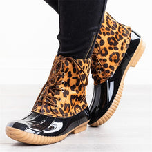 Load image into Gallery viewer, New Fashion Women&#39;s Duck Hunting Boots
