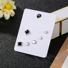 Load image into Gallery viewer, New Fashion Zircon Earrings
