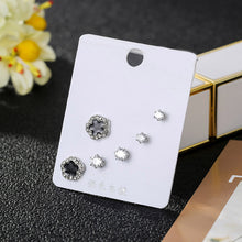 Load image into Gallery viewer, New Fashion Zircon Earrings
