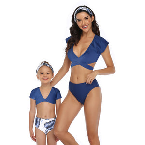 Bikini parent-child Swimsuit