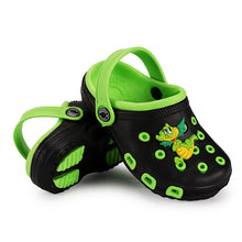 Load image into Gallery viewer, Wading breathable Sandals, beach non-slip wear-resistant children&#39;s hole Shoes
