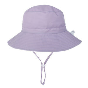 Children's sun hat, breathable quick-drying beach hat, fisherman hat