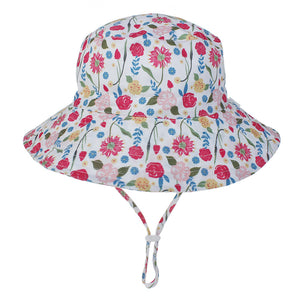 Children's sun hat, breathable quick-drying beach hat, fisherman hat