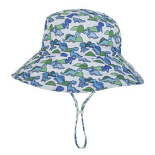 Load image into Gallery viewer, Children&#39;s sun hat, breathable quick-drying beach hat, fisherman hat
