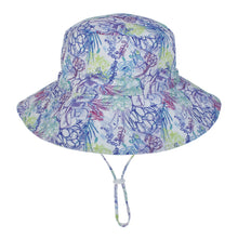 Load image into Gallery viewer, Children&#39;s sun hat, breathable quick-drying beach hat, fisherman hat
