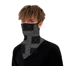 Load image into Gallery viewer, Outdoor riding mask, multifunctional Scarf, Bib
