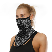 Load image into Gallery viewer, Outdoor riding mask, multifunctional Scarf, Bib
