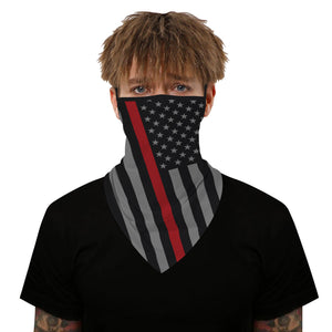 Outdoor riding mask, multifunctional Scarf, Bib