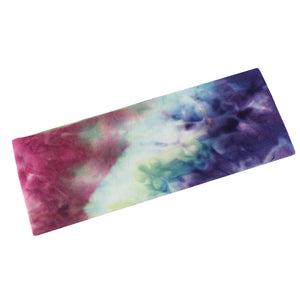 Tie-dye Headband