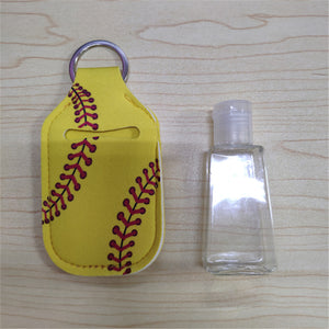 Neoprene Hand Sanitizer Holder