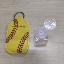 Load image into Gallery viewer, Neoprene Hand Sanitizer Holder
