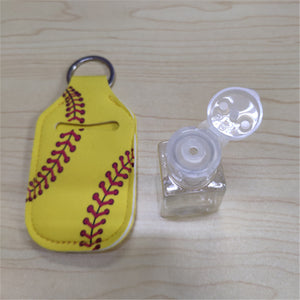 Neoprene Hand Sanitizer Holder