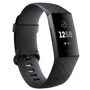 fitbit charge3/charge4 Silicone Watch Band