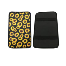 Load image into Gallery viewer, Neoprene Car Armrest Cover
