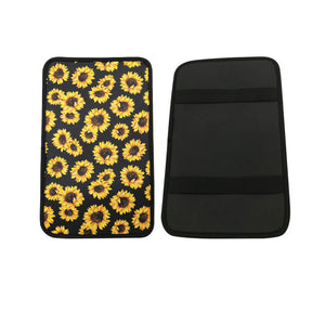 Neoprene Car Armrest Cover