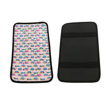 Load image into Gallery viewer, Neoprene Car Armrest Cover
