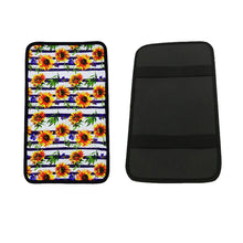 Load image into Gallery viewer, Neoprene Car Armrest Cover
