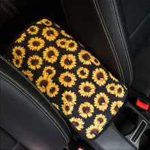 Load image into Gallery viewer, Neoprene Car Armrest Cover
