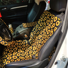 Load image into Gallery viewer, Neoprene Car Seat Cover
