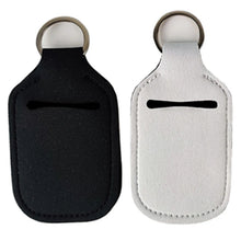 Load image into Gallery viewer, Neoprene Hand Sanitizer Holder
