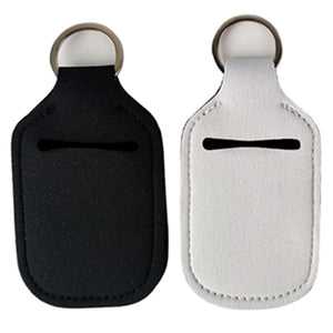 Neoprene Hand Sanitizer Holder