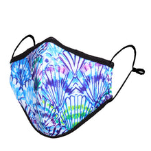 Load image into Gallery viewer, Colorful cotton washed durable Mask, Adults and Children Mask
