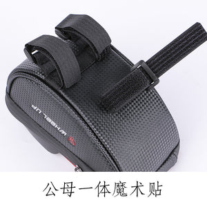 Bicycle waterproof touch screen mobile Phone Bag