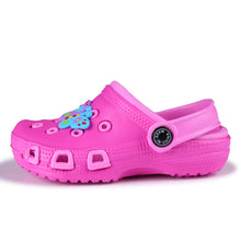 Load image into Gallery viewer, Wading breathable Sandals, beach non-slip wear-resistant children&#39;s hole Shoes
