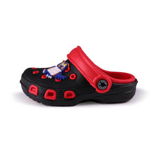 Load image into Gallery viewer, Wading breathable Sandals, beach non-slip wear-resistant children&#39;s hole Shoes
