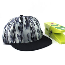 Load image into Gallery viewer, Dancing cool flat hip hop Hat
