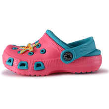 Load image into Gallery viewer, Wading breathable Sandals, beach non-slip wear-resistant children&#39;s hole Shoes
