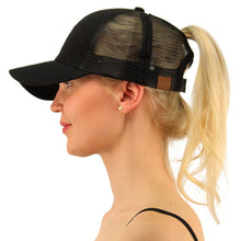 Load image into Gallery viewer, Fashion mesh Baseball Cap
