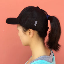 Load image into Gallery viewer, Fashion mesh Baseball Cap
