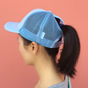 Fashion mesh Baseball Cap