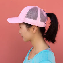 Load image into Gallery viewer, Fashion mesh Baseball Cap
