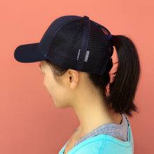 Load image into Gallery viewer, Fashion mesh Baseball Cap
