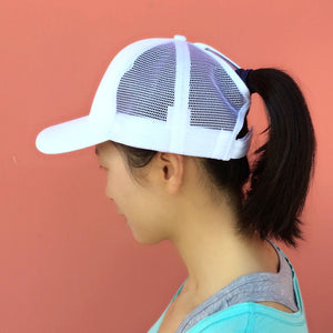 Fashion mesh Baseball Cap