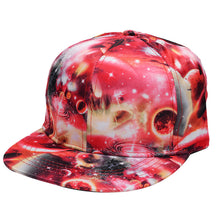 Load image into Gallery viewer, Dancing cool flat hip hop Hat
