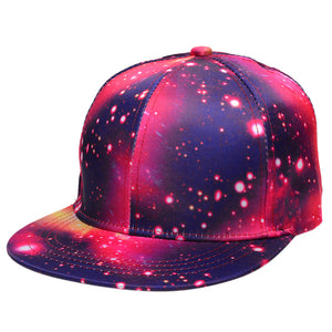 Dancing cool flat hip hop Hat