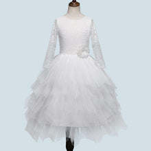 Load image into Gallery viewer, Lace princess Dress
