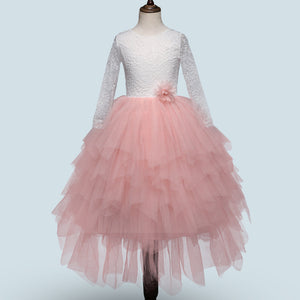 Lace princess Dress